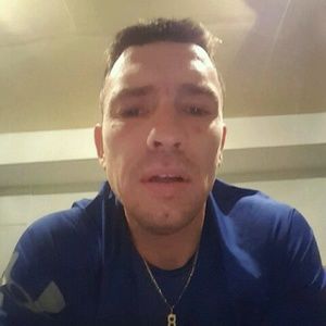 Meet your Posher, William